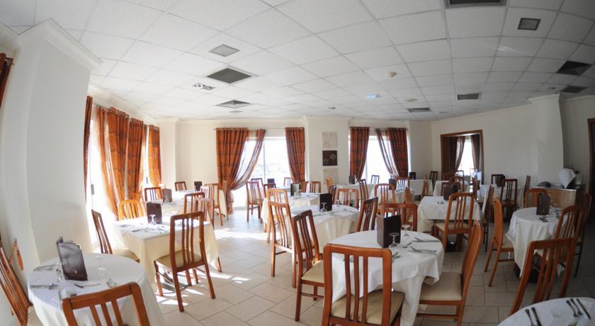 Premier Hotel Skopje Luaran gambar
