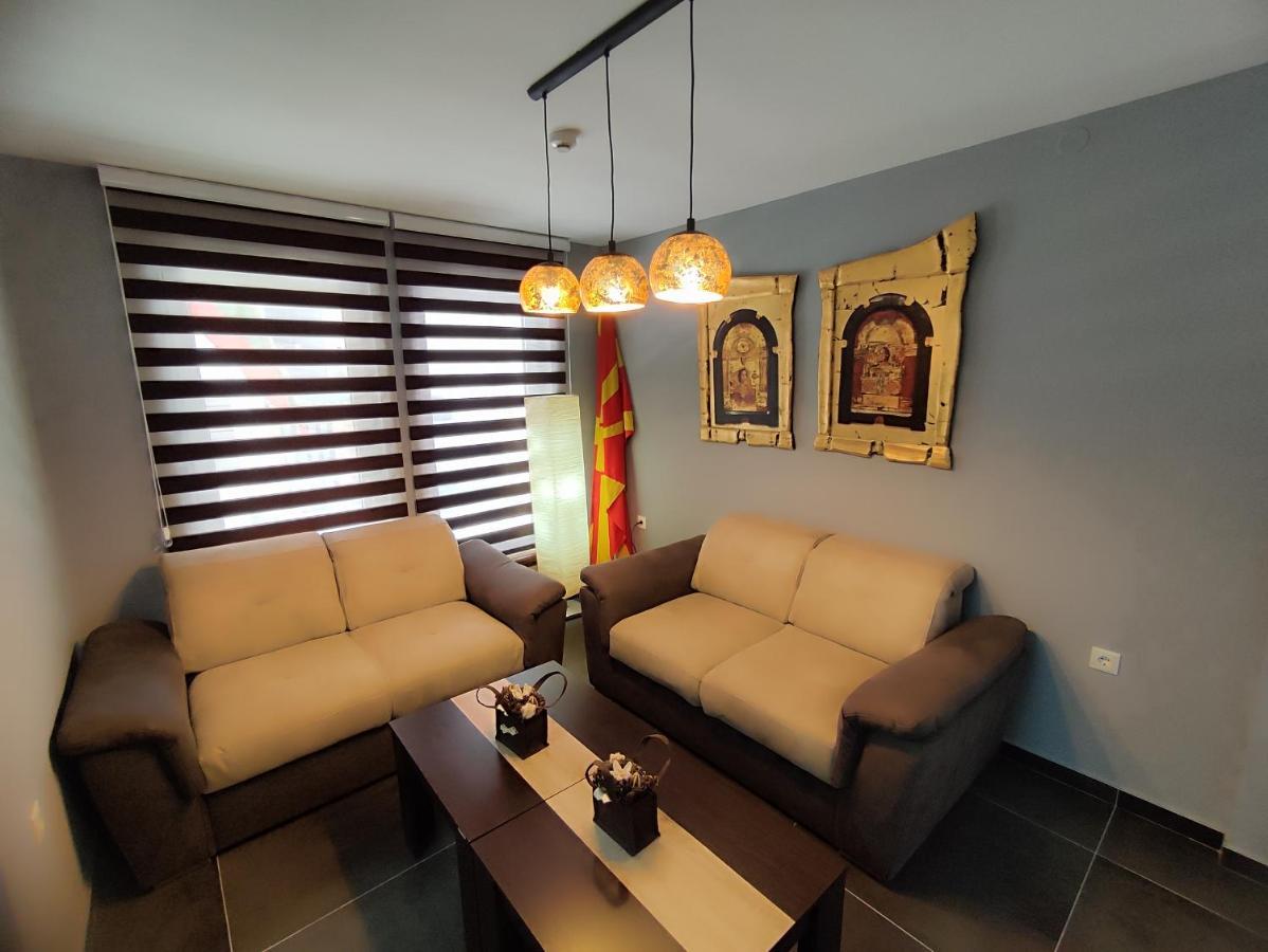 Premier Hotel Skopje Luaran gambar