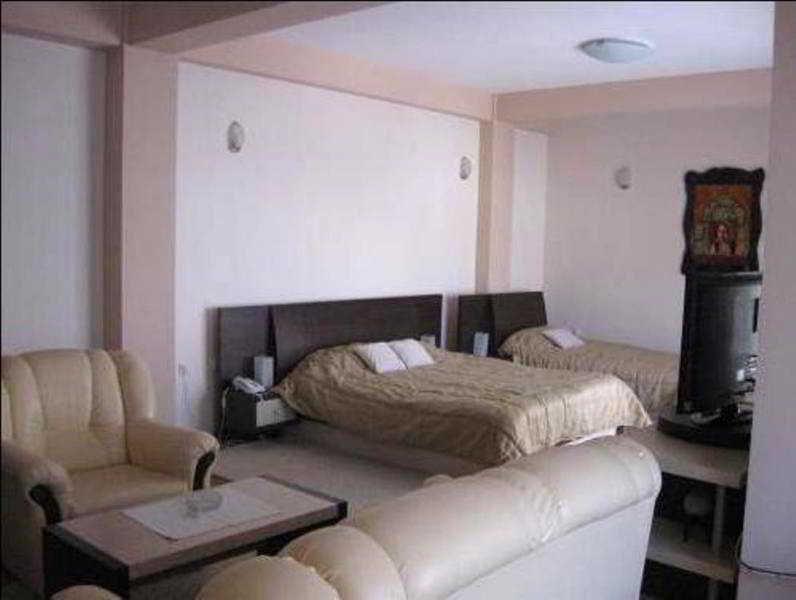 Premier Hotel Skopje Luaran gambar