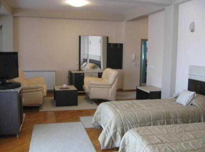 Premier Hotel Skopje Luaran gambar