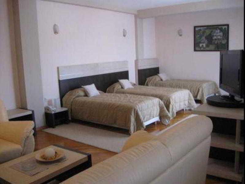 Premier Hotel Skopje Luaran gambar