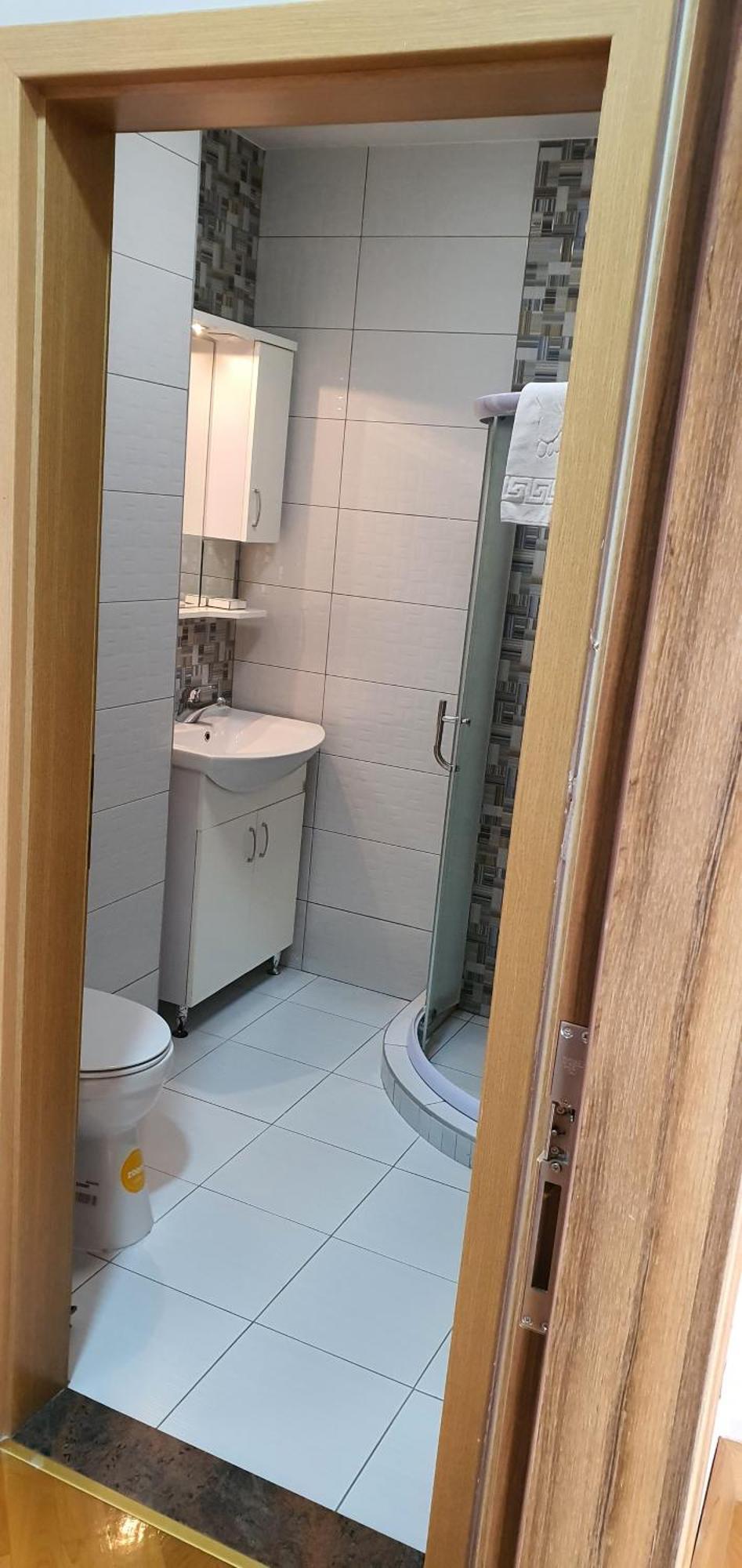 Premier Hotel Skopje Luaran gambar